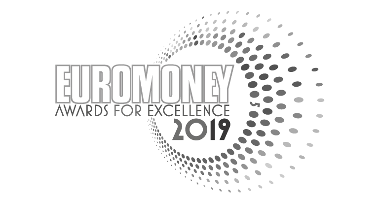 euromoney awards for excellence 2019 euromoney awards for excellence 2019